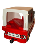 Playmobil 60 65 7600 Ambulance Rettungswagen 1.2.3 123