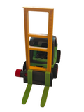 Playmobil 3003 Forklift