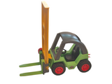Playmobil 3003 Forklift