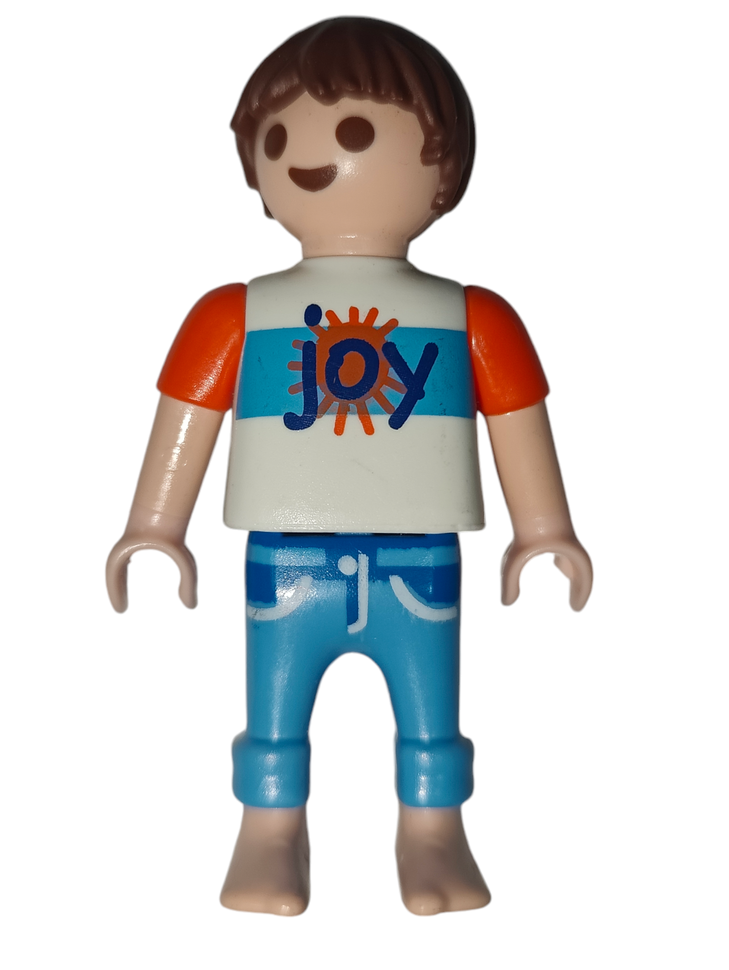 PLAYMOBIL zipper 6890 Summer