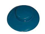 Playmobil 30 03 1090 Blue Hat, wide brim, straight sides 3389, 5499