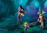 Playmobil 70748 Novelmore Violet Vale - Demon Patrol
