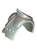 Playmobil silver armoured breastplate armored breast plate 6847 5358