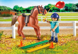 Playmobil 9259 Horse Therapist