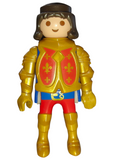 Playmobil 30 79 0484 King of the Lion's Knights