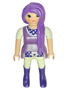 PLAYMOBIL 30 14 7750 Princess Viola 6167