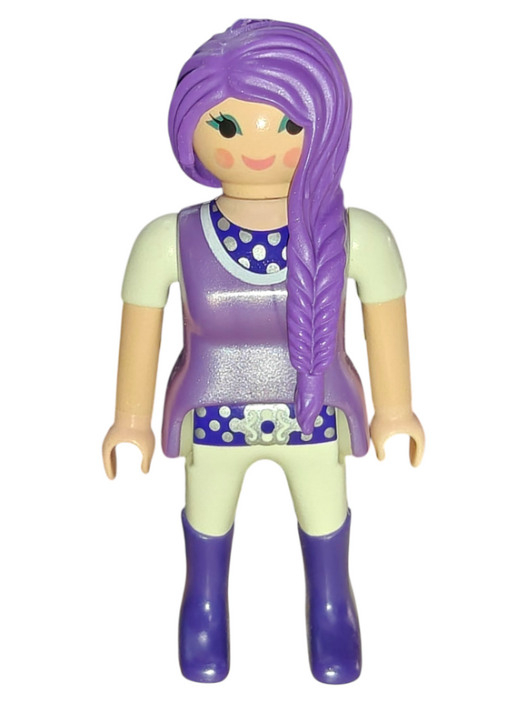 PLAYMOBIL 30 14 7750 Princess Viola 6167