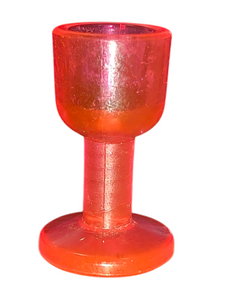 Playmobil 30 09 1820 Bright Red Goblet