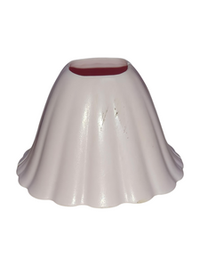PLAYMOBIL Light pink Skirt, bell-shape