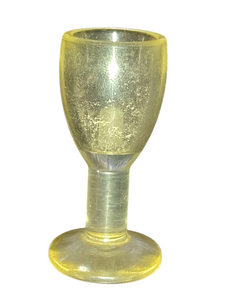 Playmobil 30 22 1583 Clear Wineglass, empty
