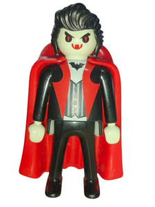Playmobil 30 79 9193 & 30 00 2273 Vampire