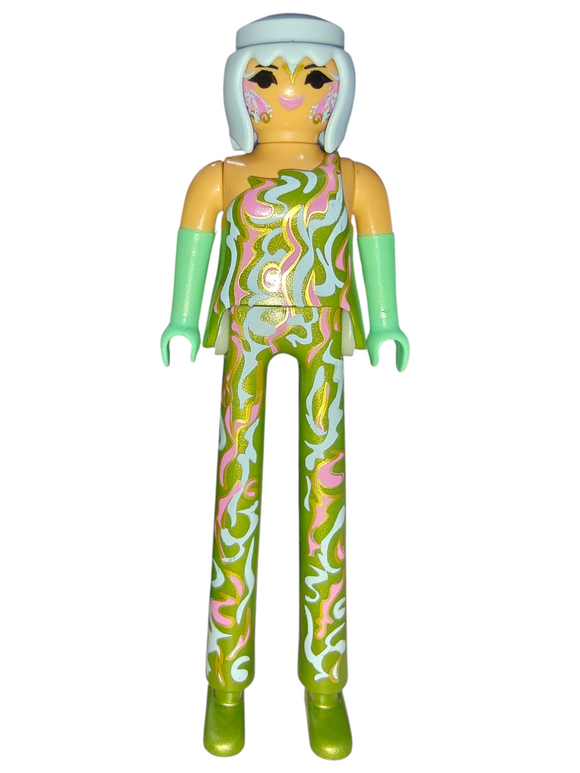 PLAYMOBIL 30 14 4542 Fairy Stilt Walker special plus 70599