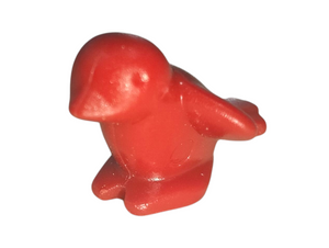 Playmobil 30 26 0380 Ruby Red Bird, small, head up