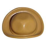 PLAYMOBIL 30 08 8820 Tan Stetson Hat, very wide brim, front turned up 3023 , 3811 , 4072