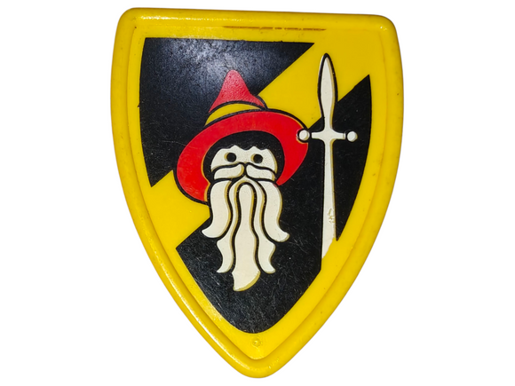 Playmobil SHield for Knight Gnome 4953