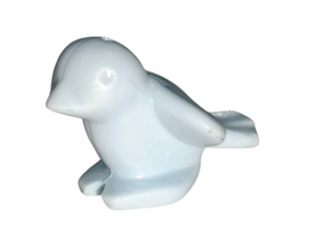 Playmobil 30 25 5250 Light Blue Bird, small, head Up