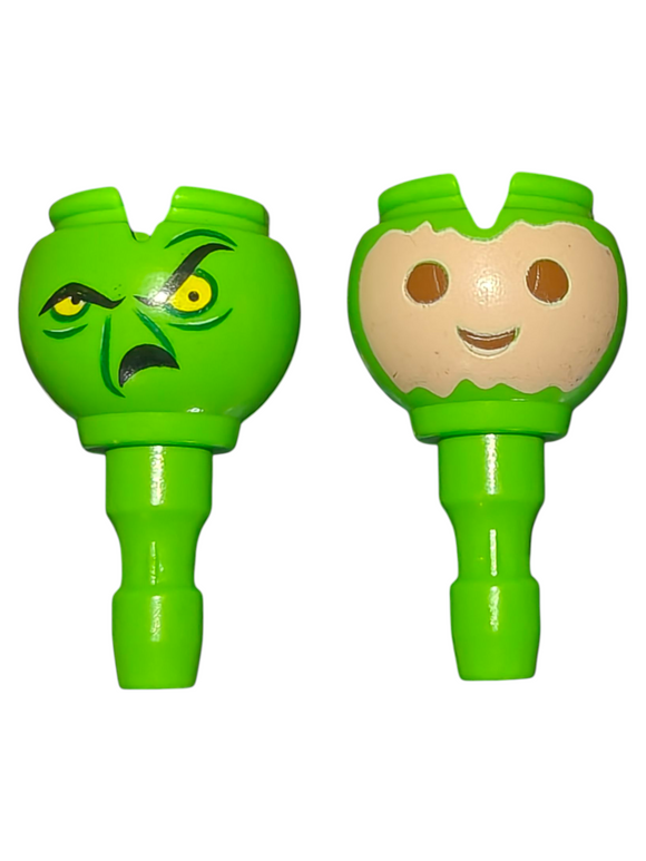Playmobil Double Face head Scooby Doo Mummy Creeper 70288