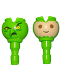 Playmobil Double Face head Scooby Doo Mummy Creeper 70288