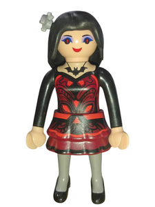 Playmobil 6841 Figures Girls Series 10 - Vampire