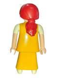 Playmobil 30 14 3750 Women, spotted long dress, necklace 4308