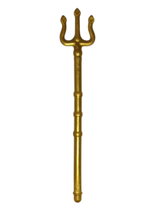 Playmobil 30 23 2292 Gold Trident