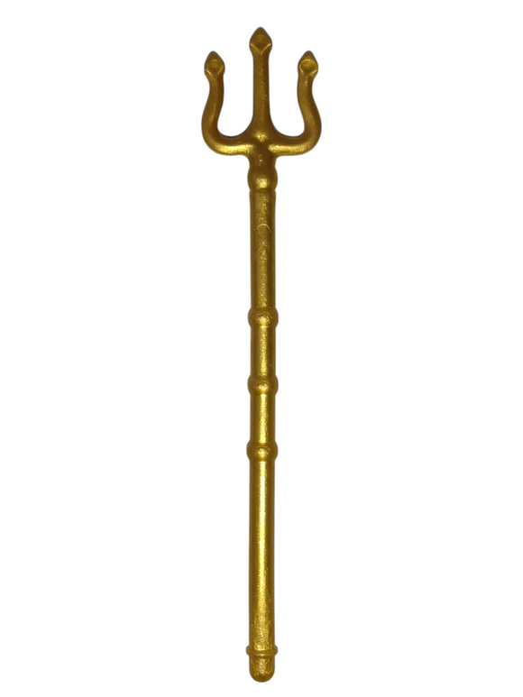 Playmobil 30 23 2292 Gold Trident