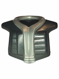 PLAYMOBIL black armoured breastplate