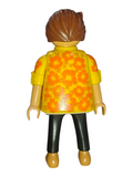 Playmobil 30 00 8434 driver of the Volkswagen Beetle 70177