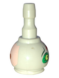 Playmobil Double Face head from 30 14 3312 Scooby Doo Witch Mummy Fantome 70362 , 70717