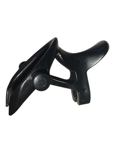 Playmobil 30 22 2540 Black Horse collar and saddle combined 3111, 3246