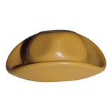 PLAYMOBIL 30 08 8820 Tan Stetson Hat, very wide brim, front turned up 3023 , 3811 , 4072