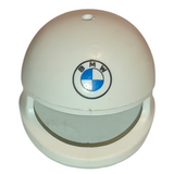 Playmobil Helmet of BWM KOREA WELCOME KIT with hole for keychain