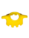 Playmobil Yellow collars for Knights and Archers