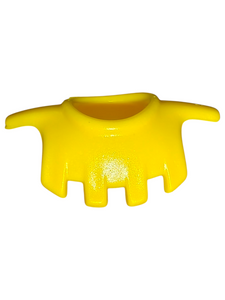 Playmobil Yellow collars for Knights and Archers