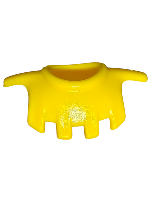 Playmobil Yellow collars for Knights and Archers