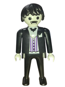 Playmobil 30 00 4590 Dracula