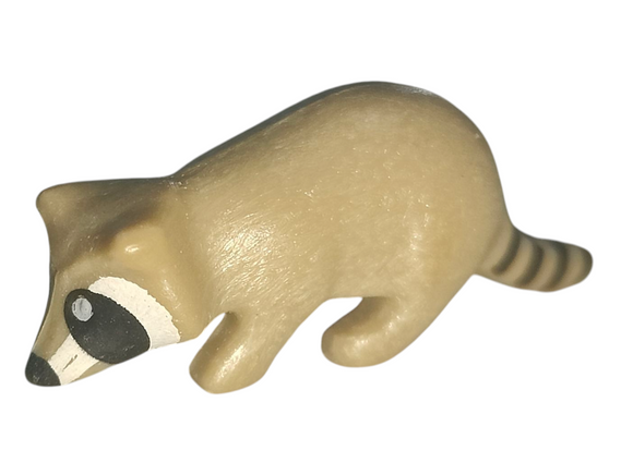 Playmobil 30 83 0420 Grey baby Raccoon standing