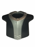 PLAYMOBIL black armoured breastplate