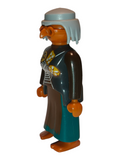 Playmobil 30 14 3120 Witch of the Gingerbread House - Magical Woods Fairy Tale Set 4212 - rare