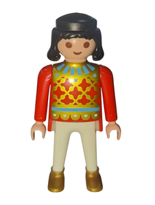 Playmobil 30 00 2022 fairytale Bridegroom 4258 Royal Carriage
