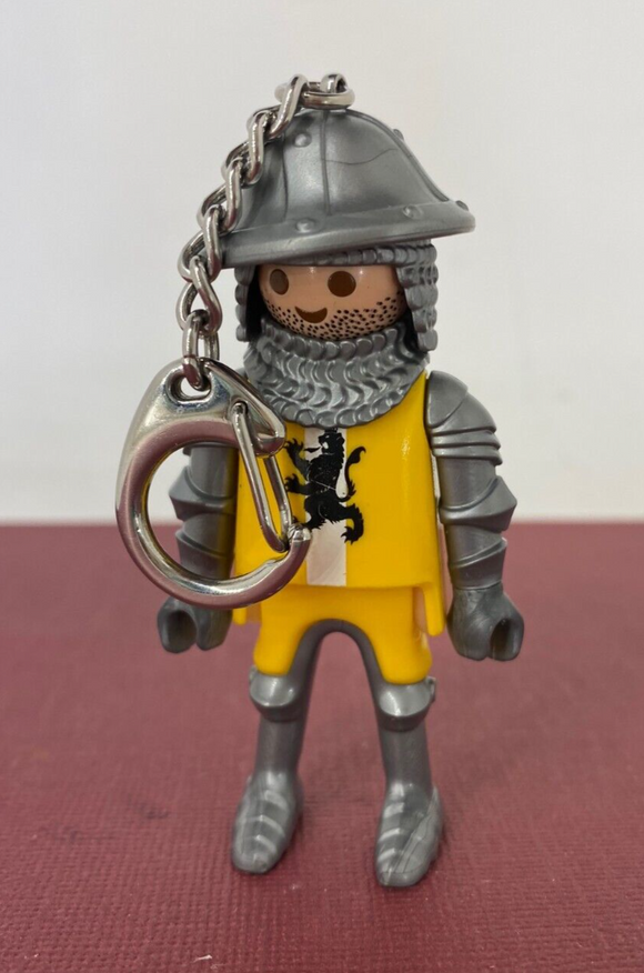 Playmobil key top