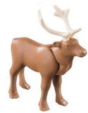 Playmobil 30 67 6683 30676683 Brown Reindeer 9496