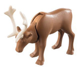 Playmobil 30 67 6683 30676683 Brown Reindeer 9496