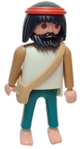 Playmobil 30 00 0242 Noah of the Ark 3255 5276