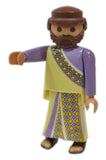 Playmobil 9497 Three Wise Kings 30 00 2894 purple cream robes
