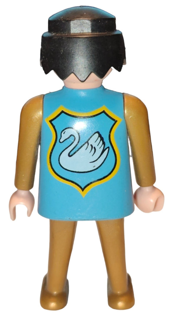 Playmobil 30 00 4400 Swan Knight 3024, 3372, 3654