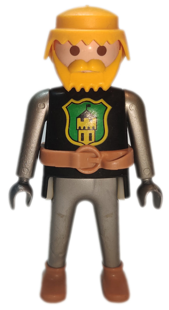 Playmobil 30 00 4470 Castle Soldier Knight 3668