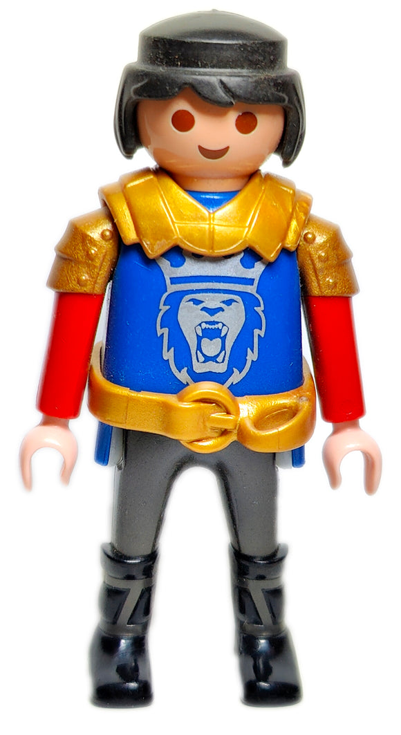 Playmobil 30 00 4503 Royal Lion Knight 6006