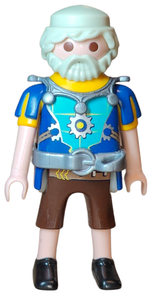 Playmobil 30 00 6744 Samuel Novelmore 70392