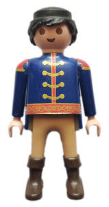 Playmobil 30 00 7554 Prince King from Advent Calendar 70323